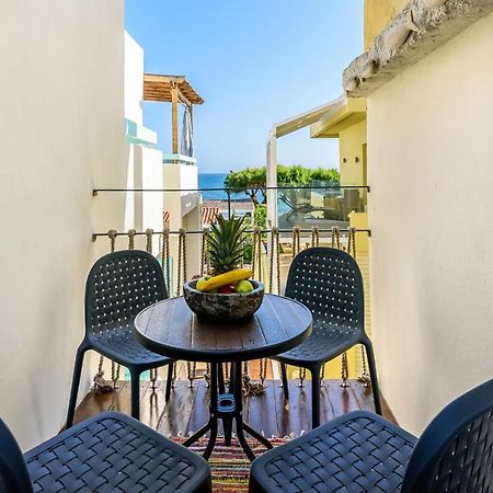 Ilias Apartments Platanés Εξωτερικό φωτογραφία
