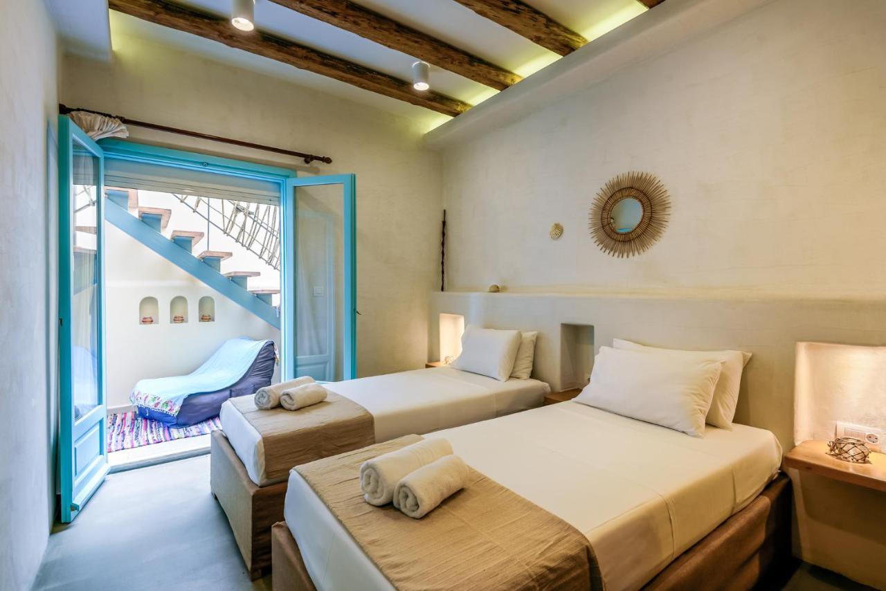 Ilias Apartments Platanés Εξωτερικό φωτογραφία