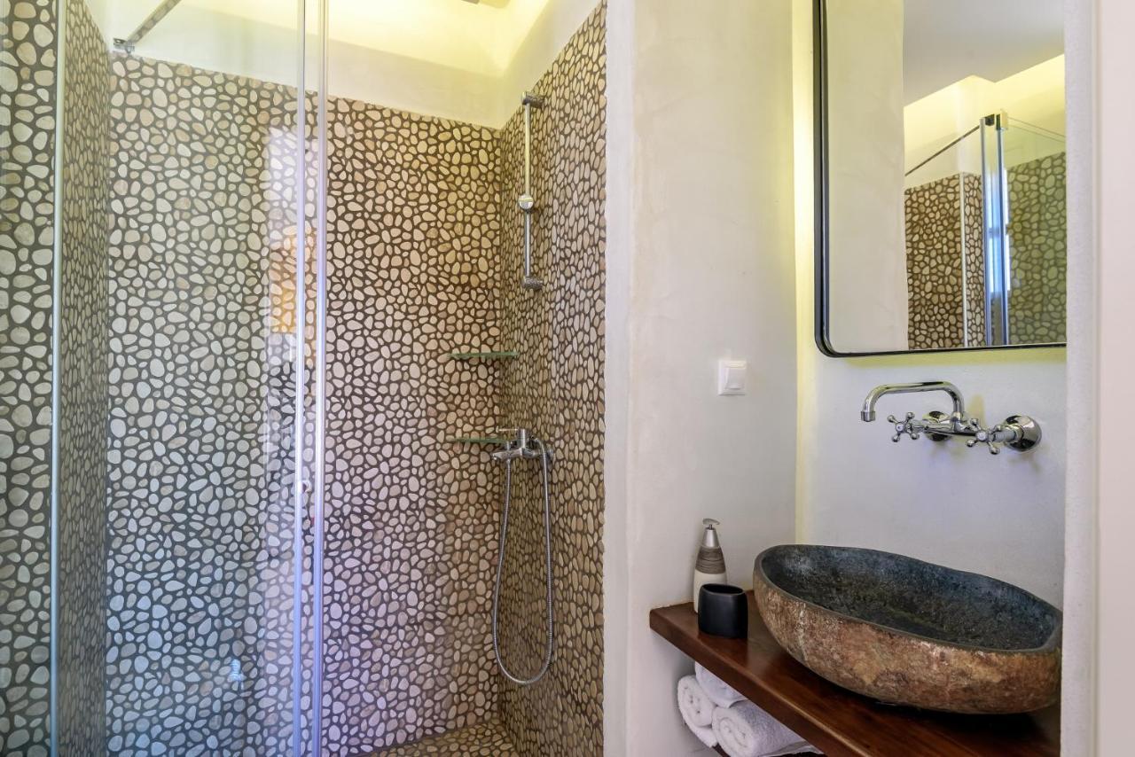 Ilias Apartments Platanés Εξωτερικό φωτογραφία
