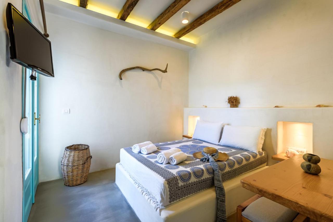 Ilias Apartments Platanés Εξωτερικό φωτογραφία