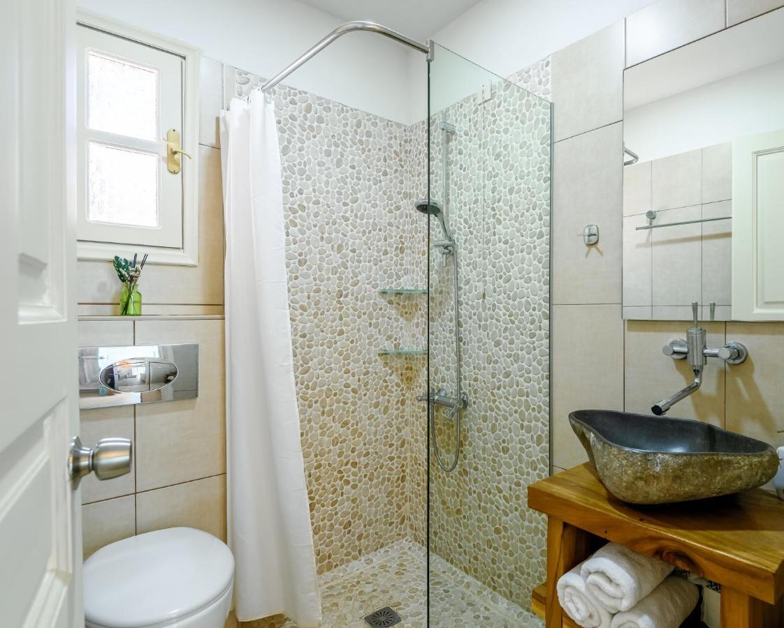 Ilias Apartments Platanés Εξωτερικό φωτογραφία