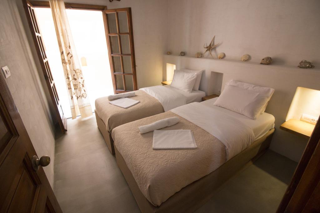 Ilias Apartments Platanés Εξωτερικό φωτογραφία