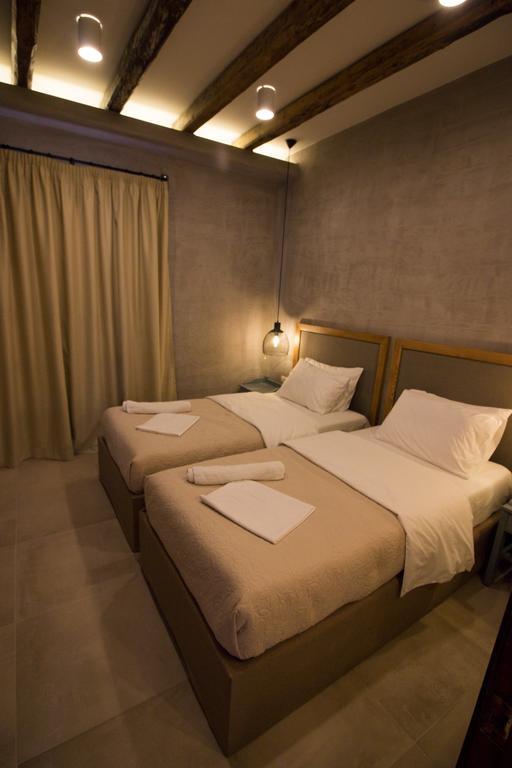 Ilias Apartments Platanés Εξωτερικό φωτογραφία