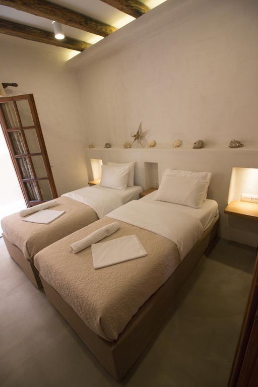 Ilias Apartments Platanés Εξωτερικό φωτογραφία