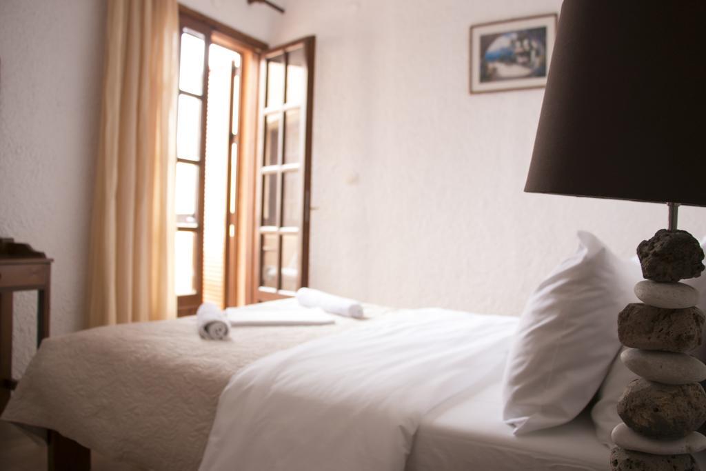 Ilias Apartments Platanés Εξωτερικό φωτογραφία