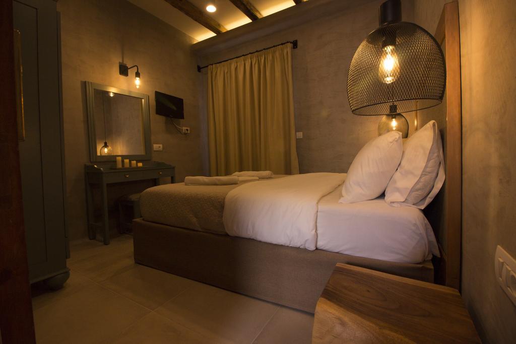 Ilias Apartments Platanés Εξωτερικό φωτογραφία