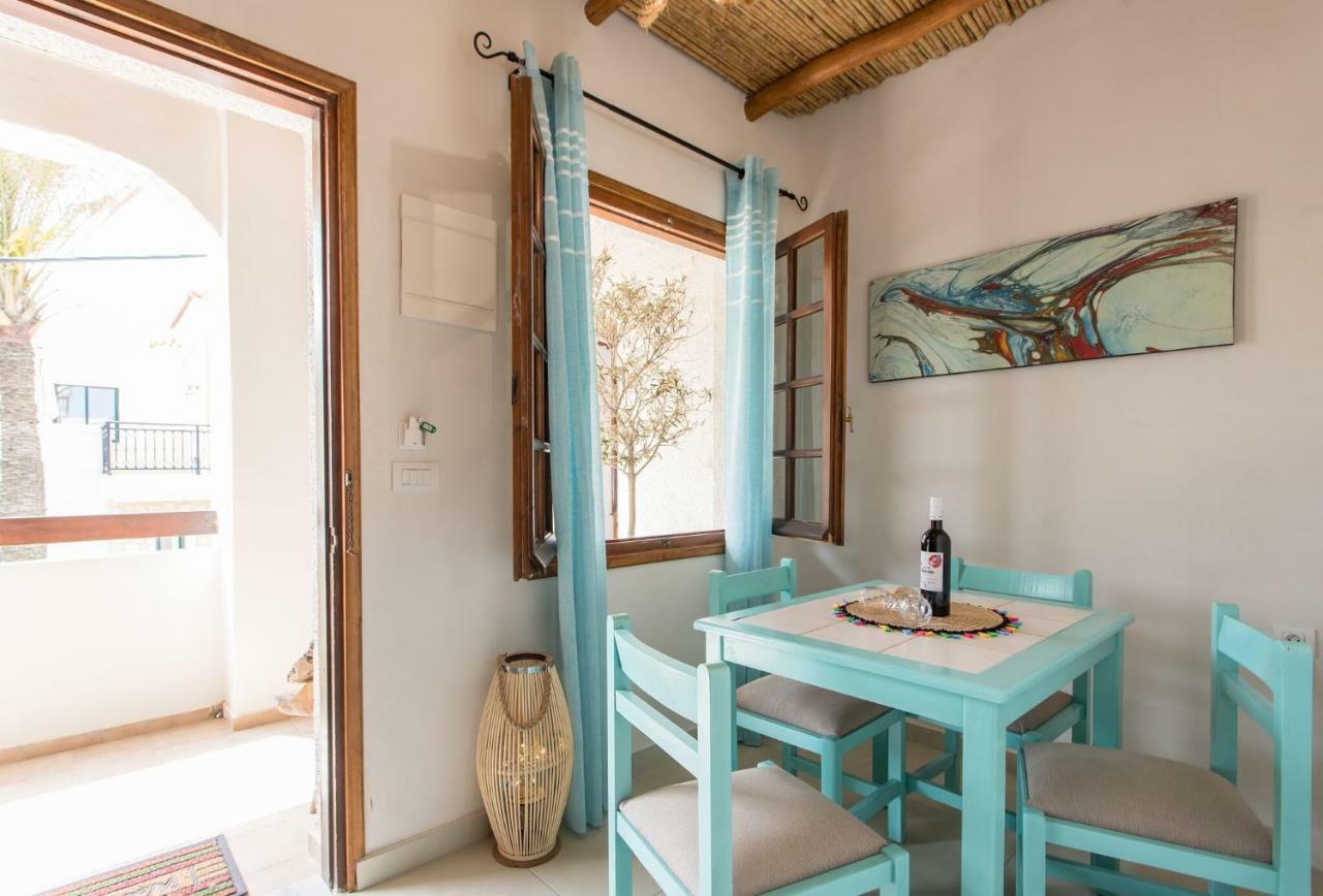 Ilias Apartments Platanés Εξωτερικό φωτογραφία